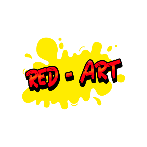 RED – ART